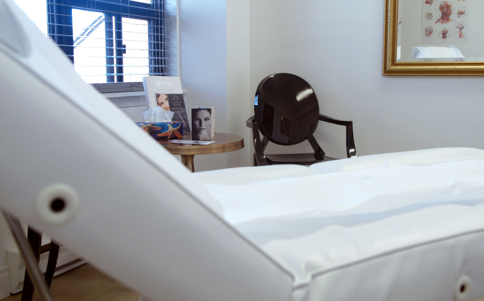 MDA Ruelala Interior big room