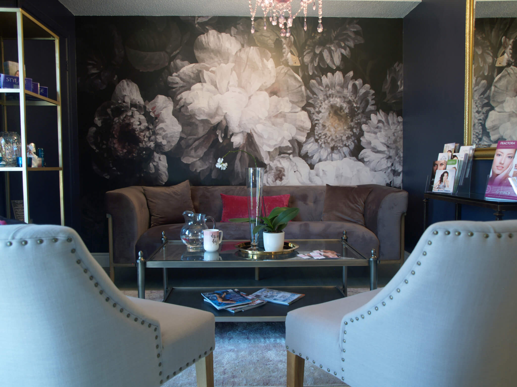 MDA Ruelala Interior