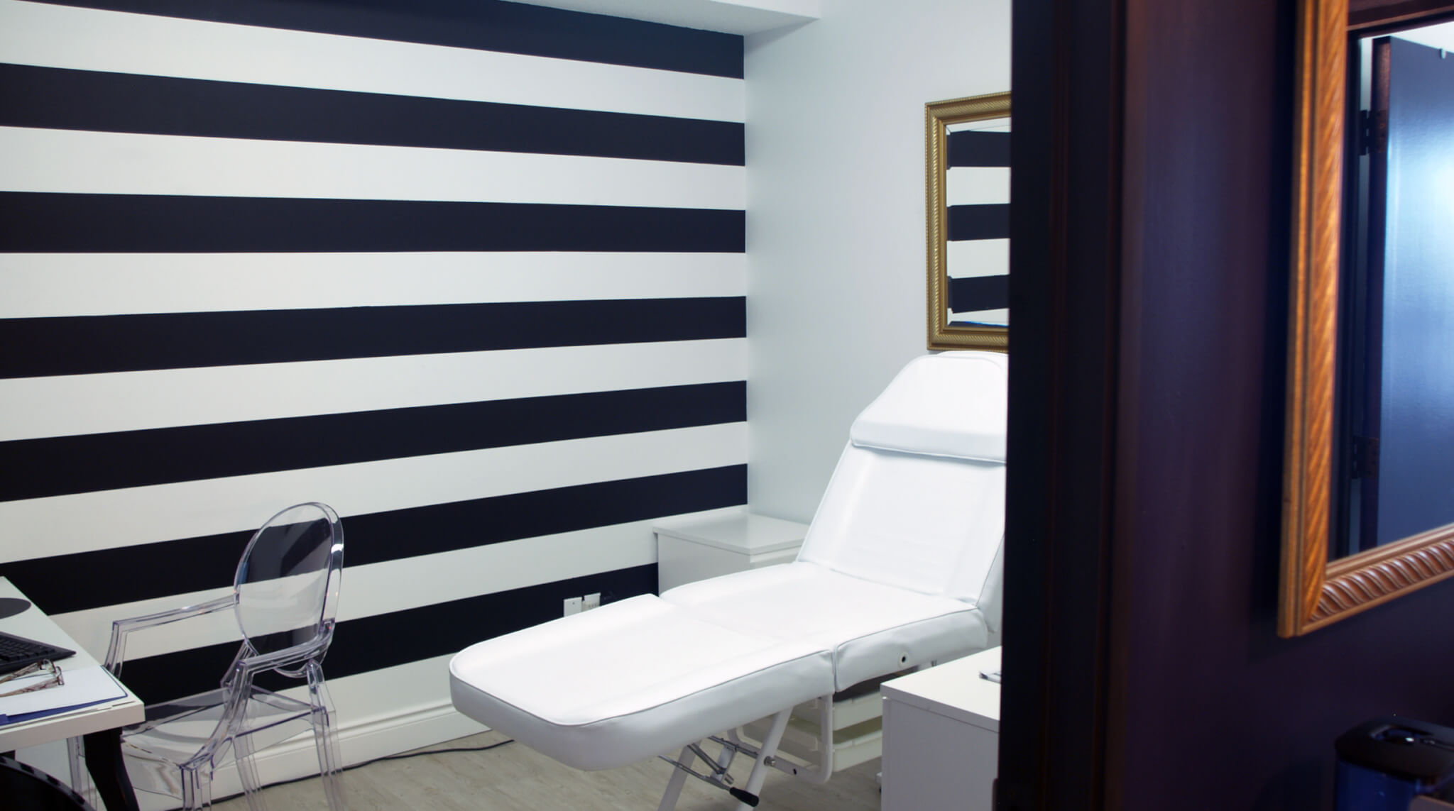 MDA Ruelala Interior