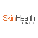 Skinhealth canada logo Skinhealth canada logo