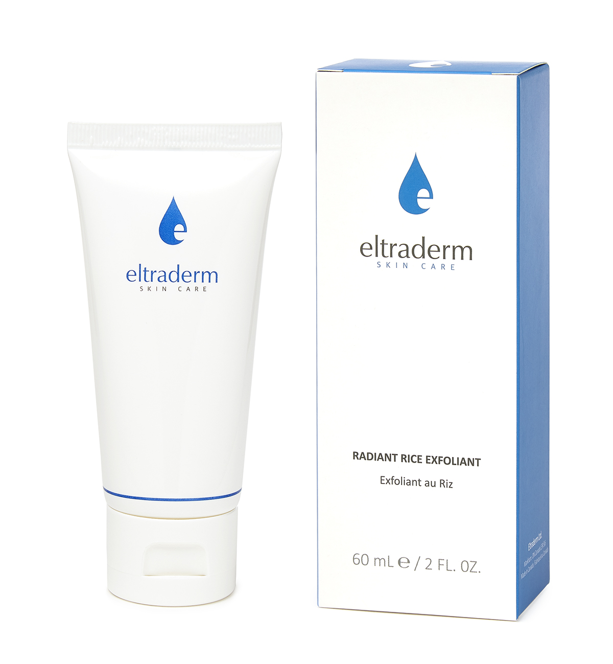 Radiant Rice Exfoliant