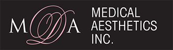 MDA Logo