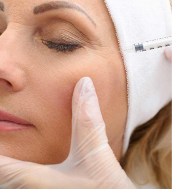 INJECTABLE TREATMENTS