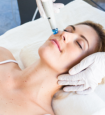 INJECTABLE TREATMENTS
