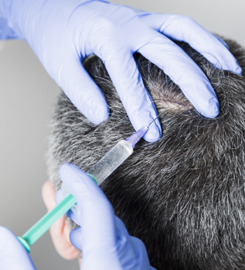 INJECTABLE TREATMENTS