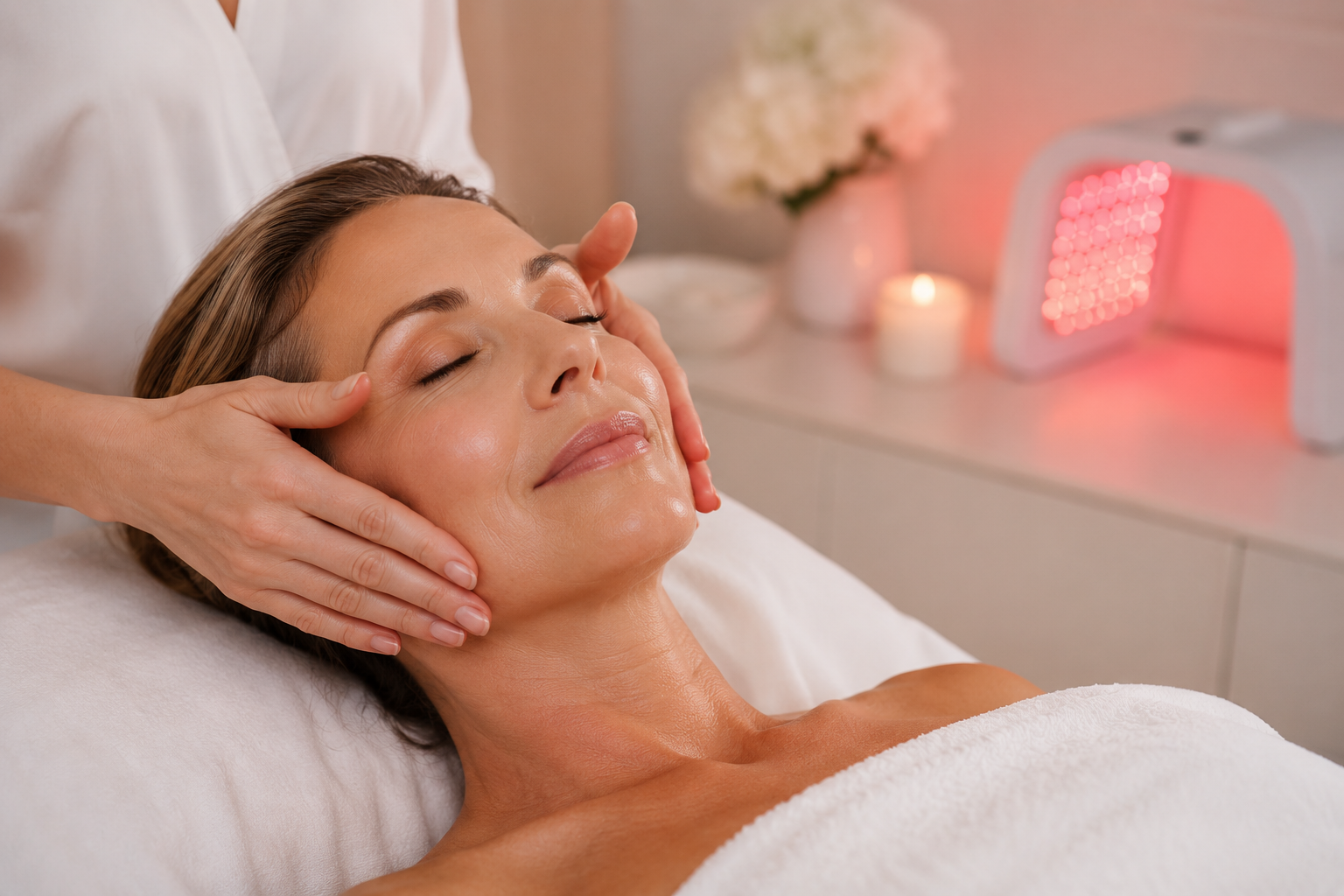 Hadado Massage and treatment