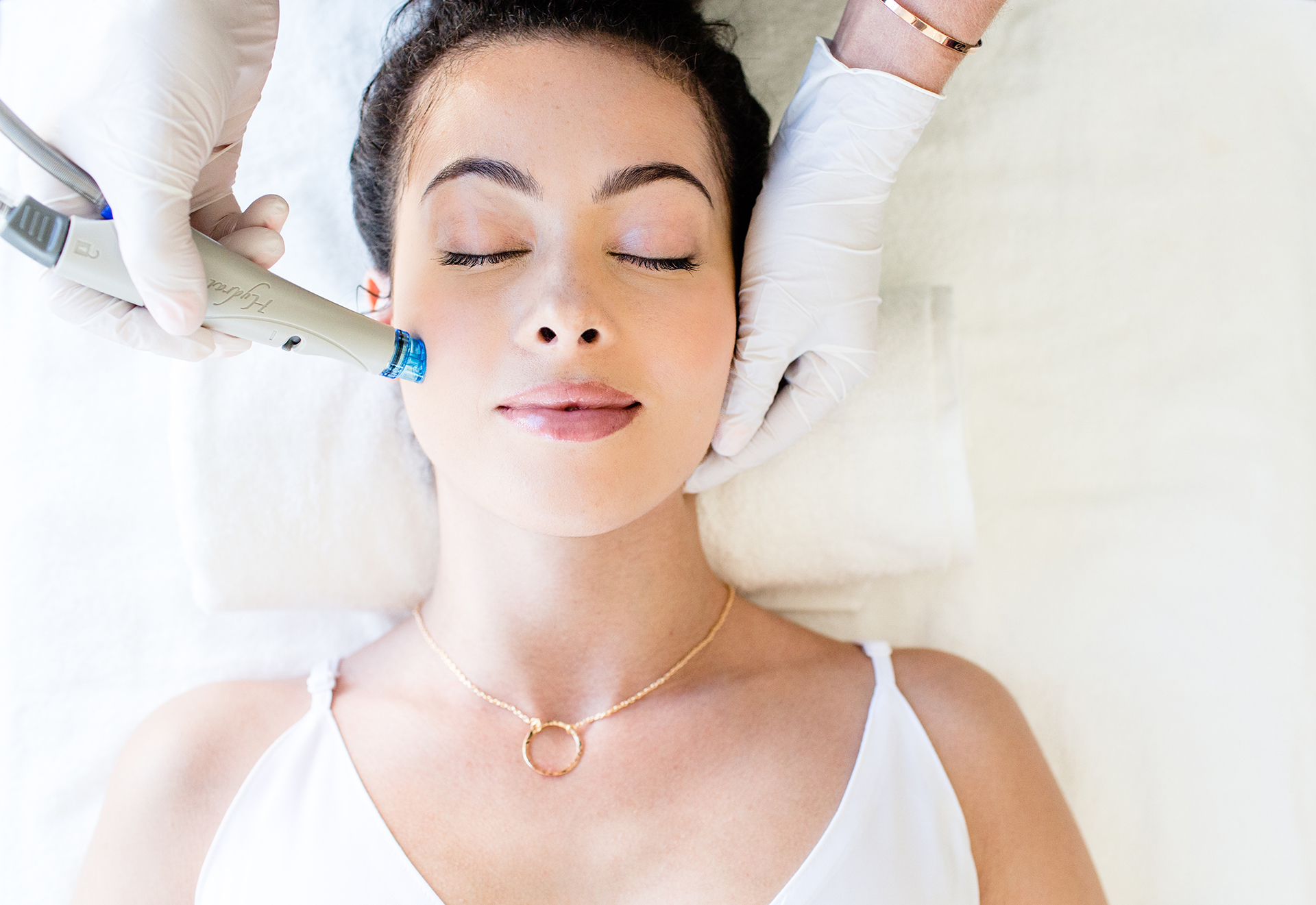 HydraFacial MD